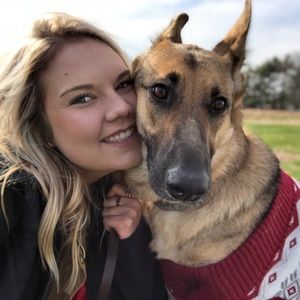 Meet your Posher, Karley